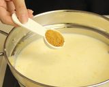 コーン缶詰で作るコーンスープ【天狗缶詰】作り方4写真