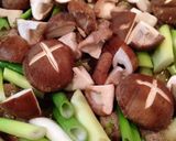 みんなあったか♬野菜たっぷりキャベツ鍋☆作り方16写真