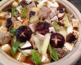 みんなあったか♬野菜たっぷりキャベツ鍋☆作り方18写真