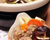 みんなあったか♬野菜たっぷりキャベツ鍋☆作り方19写真