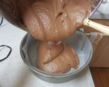 リッチチョコレートケーキ作り方3写真