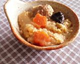 みんなあったか♬野菜たっぷりキャベツ鍋☆作り方20写真