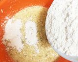 バナナ豆腐ケーキ★ヘルシーおから入り作り方8写真