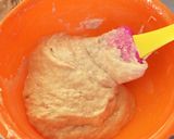 バナナ豆腐ケーキ★ヘルシーおから入り作り方10写真