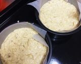 バナナ豆腐ケーキ★ヘルシーおから入り作り方11写真