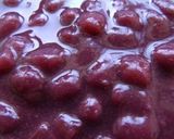 赤飯（炊飯器）作り方11写真