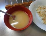 最速のあんかけおこげのピラフ作り方10写真