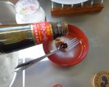 最速のあんかけおこげのピラフ作り方8写真