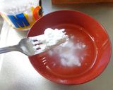 最速のあんかけおこげのピラフ作り方7写真