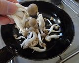 最速のあんかけおこげのピラフ作り方6写真
