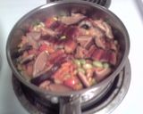 簡単・即席♪鰻ご飯作り方2写真