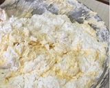 エンゼル型18cm×4〜(o˘◡˘o)♡作り方31写真