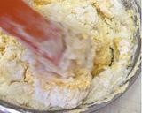 エンゼル型18cm×4〜(o˘◡˘o)♡作り方32写真