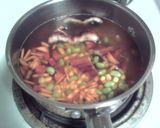 簡単・即席♪鰻ご飯作り方1写真