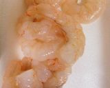 魚介トマトパスタ作り方4写真