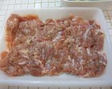 シフォン流チキンのトマト煮作り方1写真