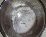 バターなし!!しっとり和風パウンドケーキ作り方1写真