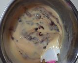バターなし!!しっとり和風パウンドケーキ作り方5写真