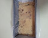 バターなし!!しっとり和風パウンドケーキ作り方6写真
