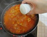 シフォン流チキンのトマト煮作り方6写真
