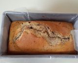 バターなし!!しっとり和風パウンドケーキ作り方7写真
