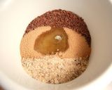 ショコサラミ ☃【クロアチア料理】作り方2写真