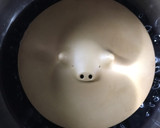 圧力鍋で作る失敗しないふっくら黒豆作り方2写真