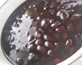 圧力鍋で作る失敗しないふっくら黒豆作り方4写真
