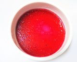 ナッツとロースートビーツの素敵サラダ作り方5写真