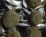 スペイン風☆白身魚のコロッケ作り方6写真