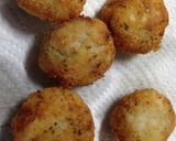 スペイン風☆白身魚のコロッケ作り方9写真