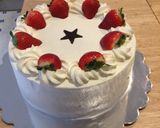 速攻でも間違いないロールケーキ作り方16写真