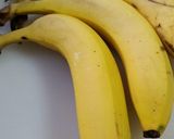 祝トースト２００品目丸ごとバナナトースト作り方5写真