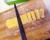 離乳食完了期☆簡単手づかみ卵ご飯作り方4写真
