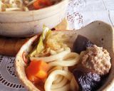 みんなあったか♬野菜たっぷりキャベツ鍋☆作り方21写真
