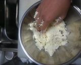 ふわふわ豆腐ハンバーグ作り方4写真