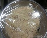 ふわふわ豆腐ハンバーグ作り方6写真