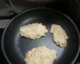 ふわふわ豆腐ハンバーグ作り方7写真