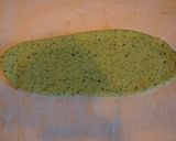 ほうれん草入りベーコンエピリース作り方5写真