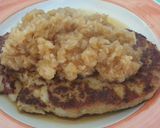 大和芋入りふわシャキ豆腐ハンバーグ！作り方14写真