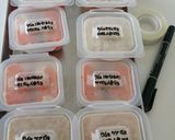 鳥ササミと根菜ウドン♡7.8か月離乳食作り方6写真