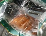簡単！冷凍しない美味しく食パンの保存方法作り方2写真
