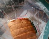 簡単！冷凍しない美味しく食パンの保存方法作り方3写真