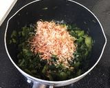 生高菜の海苔佃煮作り方5写真