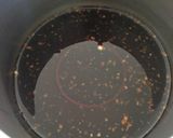 豚肉のオレンジソース作り方1写真