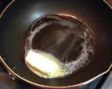 フライパンで作れる☆かぼちゃタルト作り方1写真