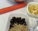 エンゼル型18cm×4〜(o˘◡˘o)♡作り方38写真