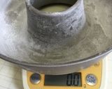 エンゼル型18cm×4〜(o˘◡˘o)♡作り方45写真