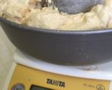 エンゼル型18cm×4〜(o˘◡˘o)♡作り方46写真