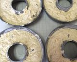 エンゼル型18cm×4〜(o˘◡˘o)♡作り方48写真